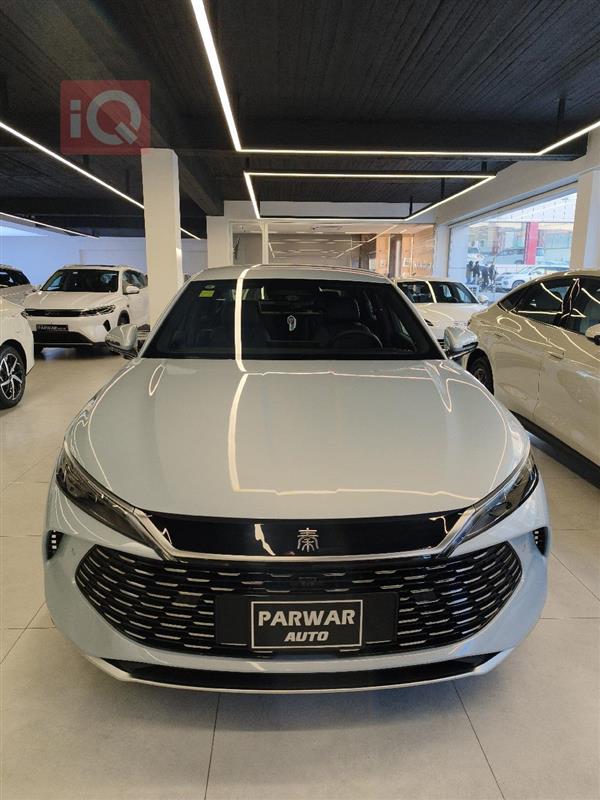 بي واي دي كوين L DM-i 2025 للبيع في العراق - دهوك